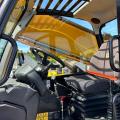 JCB 540-140 Sway / AC