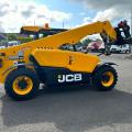 JCB 525-60 Joystick / AC