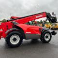 Manitou MT1335 Joystick / 102BHP