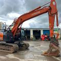 Hitachi ZX225 USLC-7
