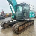Kobelco SK210 LC-10