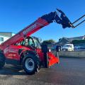 Manitou MT1840 Big Engine 100BHP
