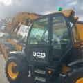 JCB 540-180 Joystick / AC