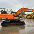 Doosan DX225 LC-7 ( New Model )
