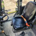 Mecalac 6 Tonne Swivel Cabbed