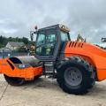 Hamm H13i Air Con