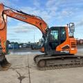 Doosan DX140 LCR-7 ( New Model )