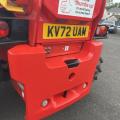 Manitou MT730 H