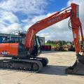 Hitachi ZX130 LCN-6