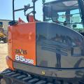 Hitachi ZX85 USBRP-6