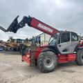 Manitou MT1440 Easy