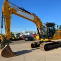 JCB 220X