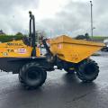 Mecalac 6 Tonne