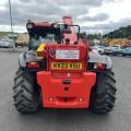 Manitou MT930H Air Con