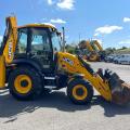 JCB 3CX 68kW / Check Valves