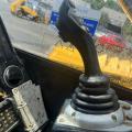 JCB 540-170 Joystick / AC