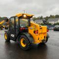 JCB 525-60 Joystick
