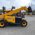 JCB 525-60 Joystick