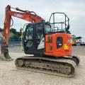 Hitachi ZX135 SALE AGREED