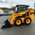Bull AV490