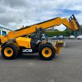 JCB 540-140 Sway / AC