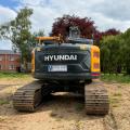 Hyundai HX235A LCR
