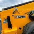 JCB 540-180 Air Con