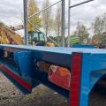 Kane 16 Ton 8.7M Flat Trailer