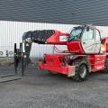 Manitou MRT3050 Roto