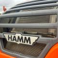 Hamm H16i