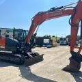 Hitachi ZX85 USBRP-6