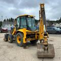 JCB 3CX 81kW / 108BHP