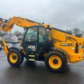 JCB 540-180 Air Con