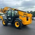 JCB 540-180 Air Con