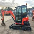 Kubota U27-4