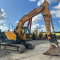 Hyundai Robex 145LCR-9A