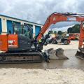 Hitachi ZX85 USBRP-6