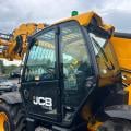 JCB 540-180 Air Con