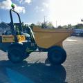 Mecalac TA3H 3 Tonne