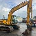 JCB JS130