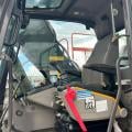 Volvo EC220 EL ( Rotational Piping )