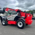 Manitou MT1840 Big Engine 100BHP / AC