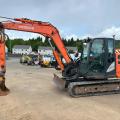 Hitachi ZX85