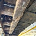 Komatsu PC210LC-11 Long Reach