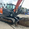 Hitachi ZX85 USBR-6