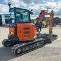 Hitachi ZX48U-6
