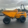 Thwaites 9 Tonne
