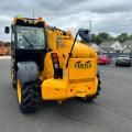 JCB 540-140 Sway / AC