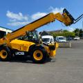 JCB 540-140 Sway / AC