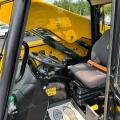 JCB 525-60 Joystick / AC